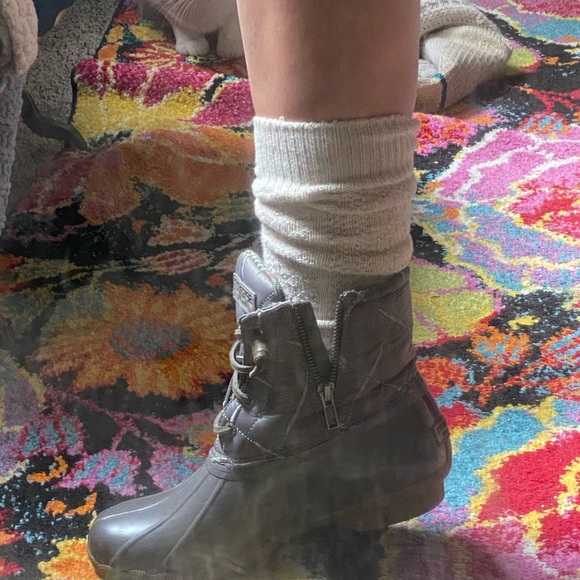 SPERRY booties - Picture 6 of 8